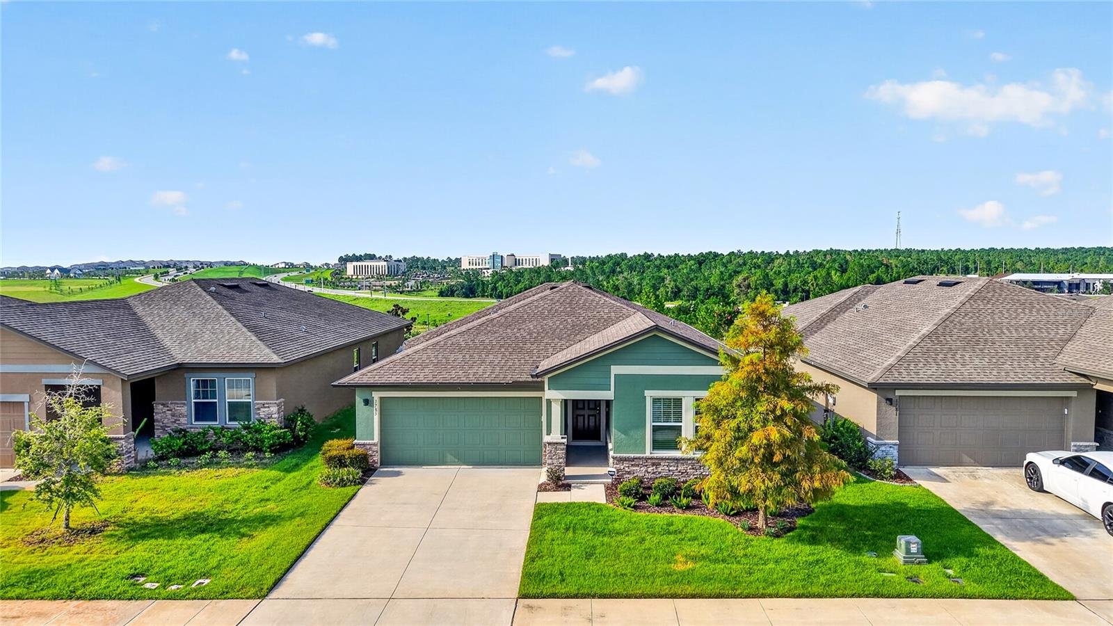 Photo of 1785 SUNDANCE CHASE ROAD, MINNEOLA, FL 34715
