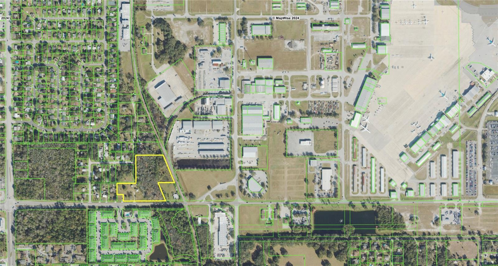 Photo of 2999 KNUDSEN DRIVE, SANFORD, FL 32773