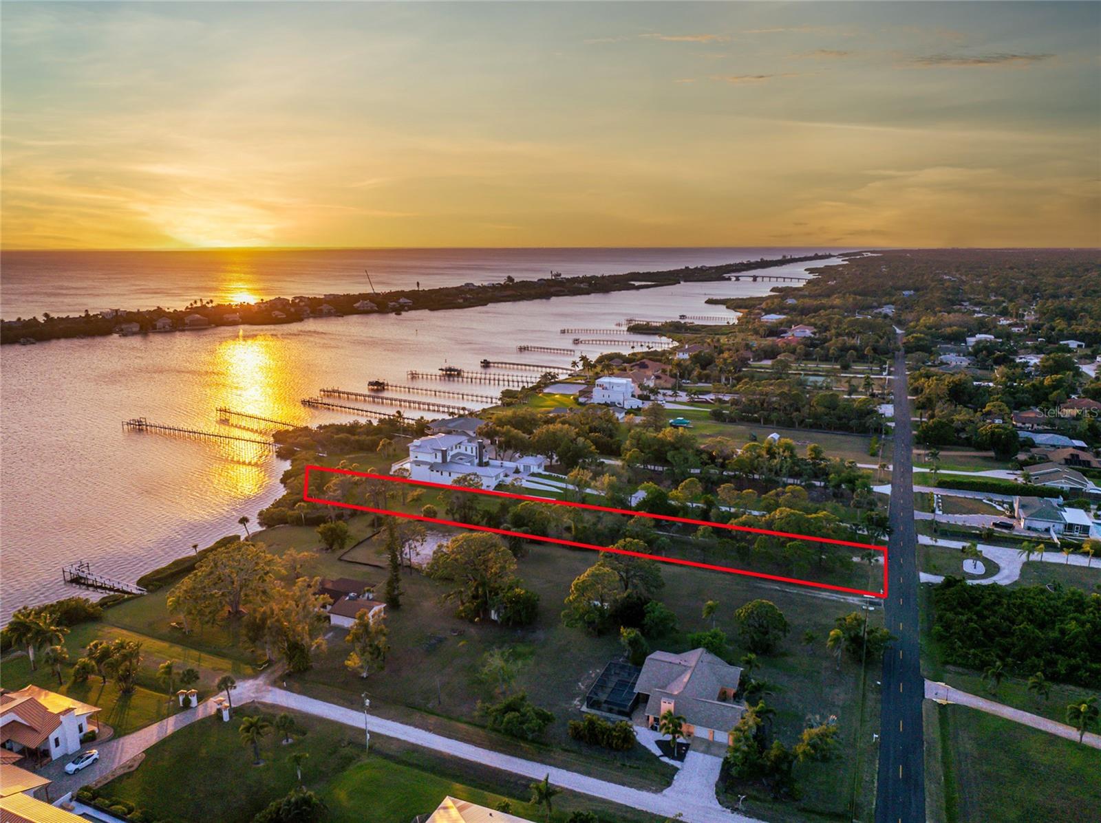 Photo of BAYSHORE DRIVE, ENGLEWOOD, FL 34223