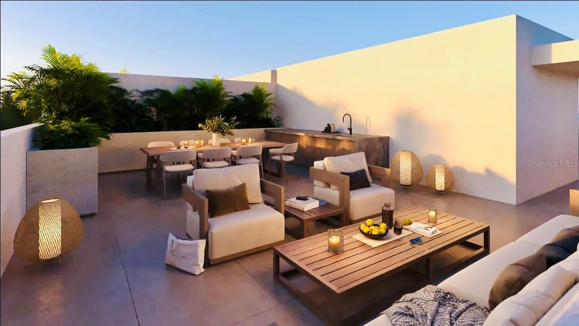 Photo of 6645 N OCEAN SHORE BOULEVARD, PALM COAST, FL 32137