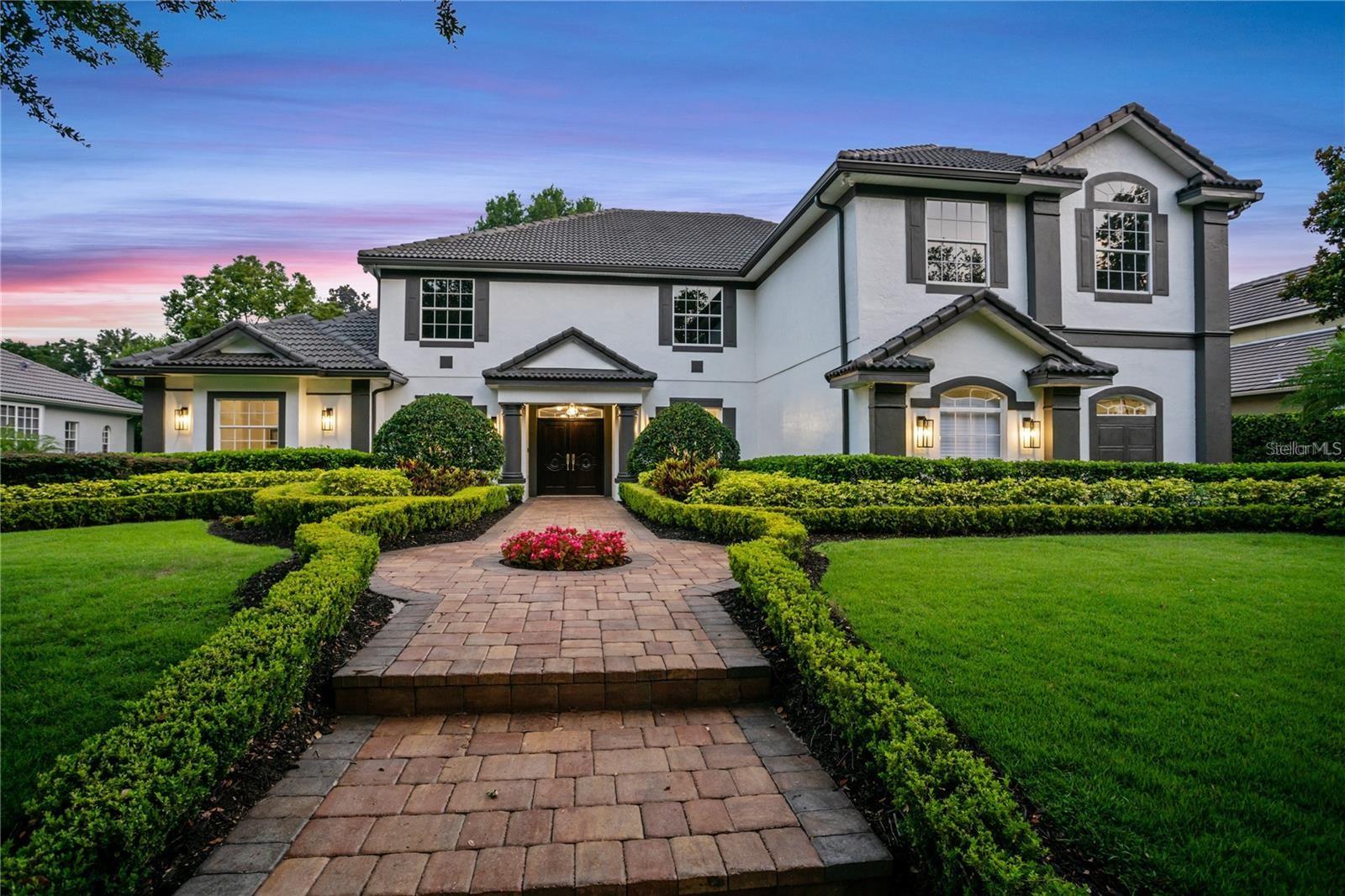 Photo of 8704 CRESTGATE CIRCLE, ORLANDO, FL 32819