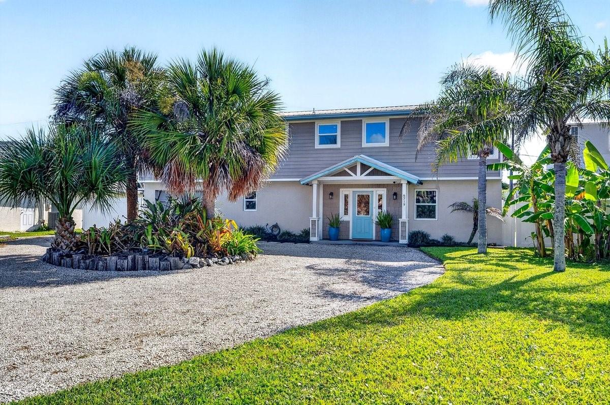 Photo of 4717 S ATLANTIC AVENUE, NEW SMYRNA BEACH, FL 32169