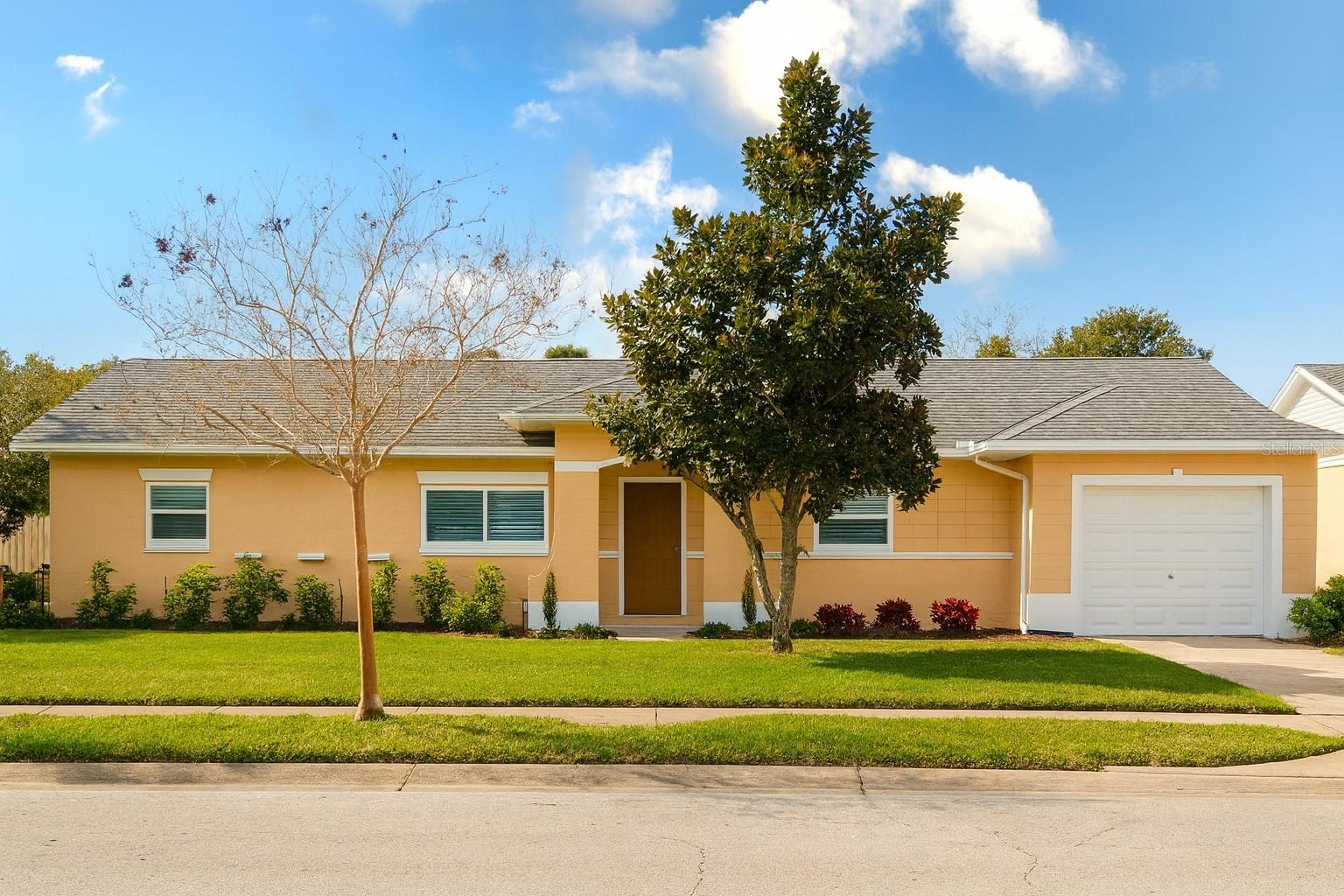 Photo of 3110 PORT ROYAL DRIVE, ORLANDO, FL 32827