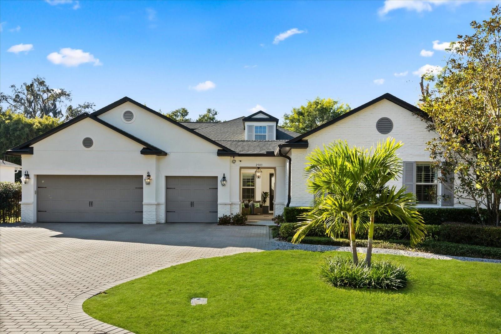 Photo of 2503 VERSAILLES AVENUE, WINTER PARK, FL 32789