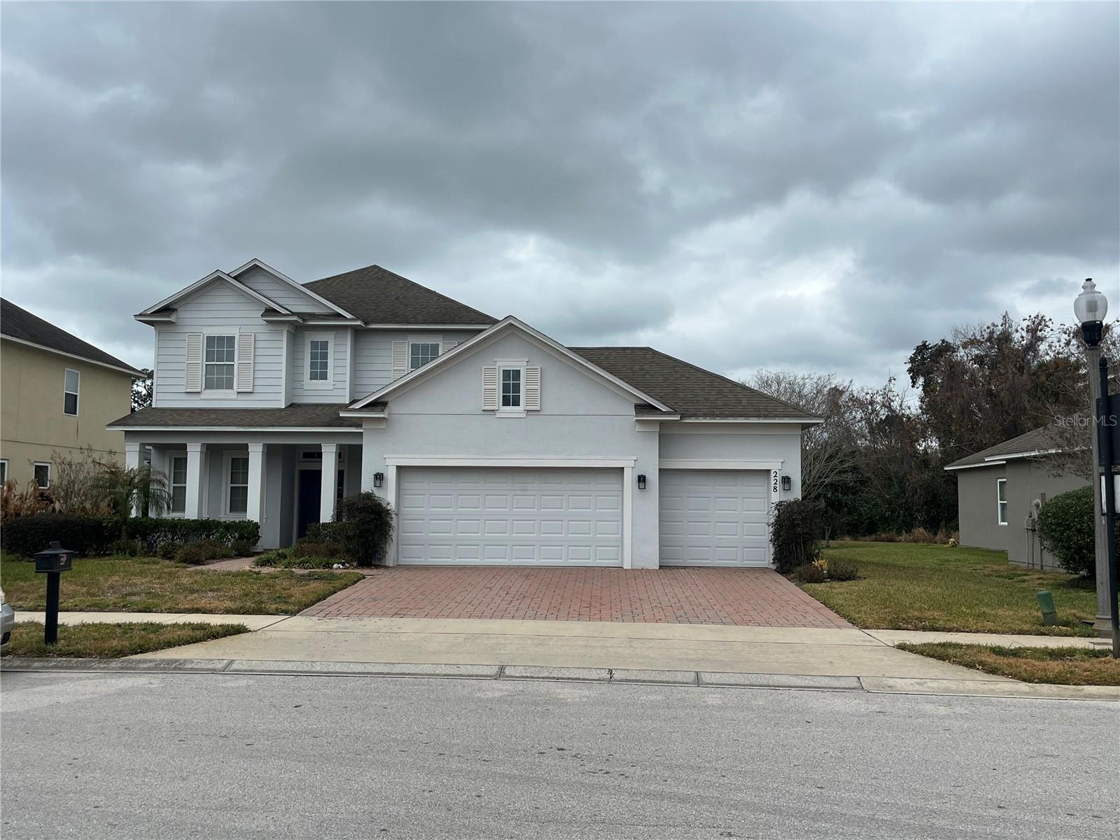 Photo of 228 WESTYN BAY BOULEVARD, OCOEE, FL 34761