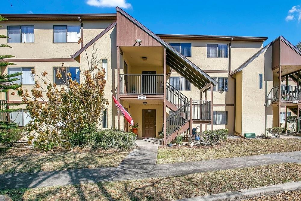 Photo of 7814 SHADOWOOD DRIVE, MELBOURNE, FL 32904