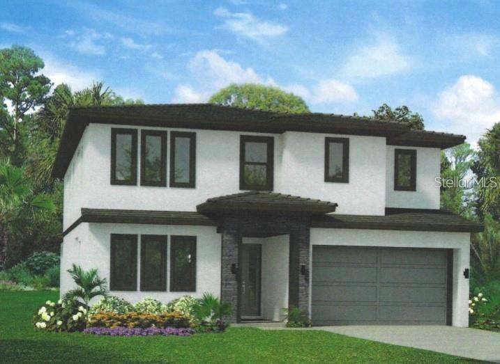 Photo of 5943 HIGH SEAS DRIVE, ORLANDO, FL 32821