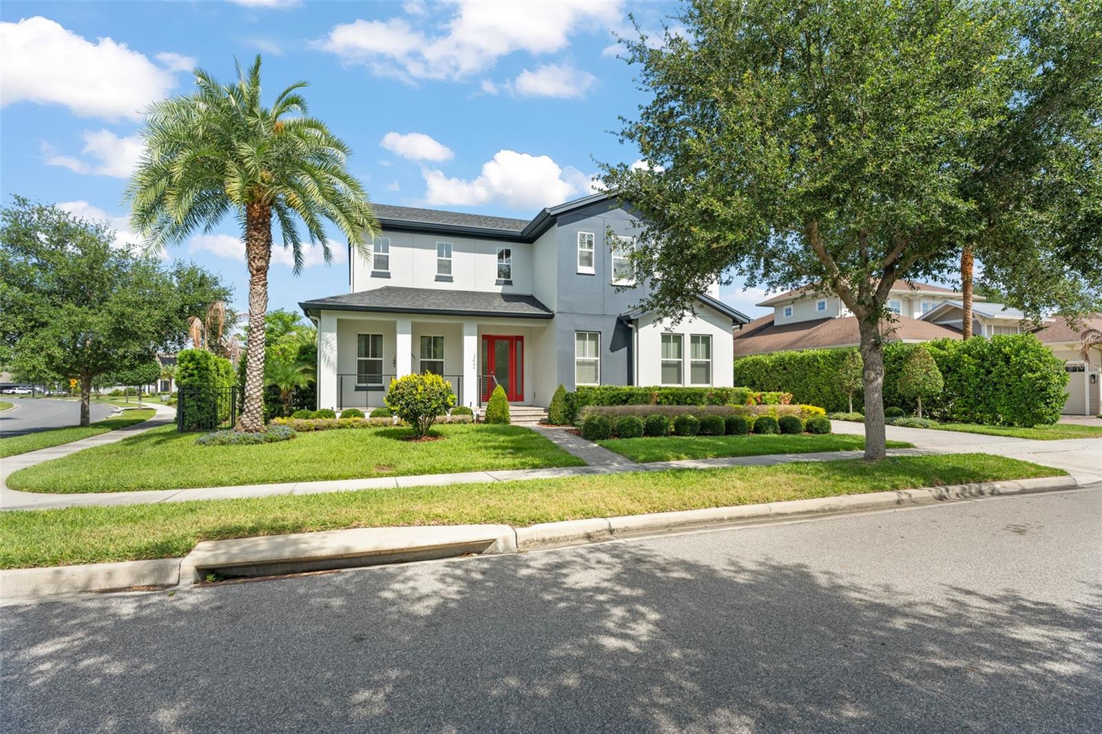 Photo of 12664 BANTING TERRACE, ORLANDO, FL 32827