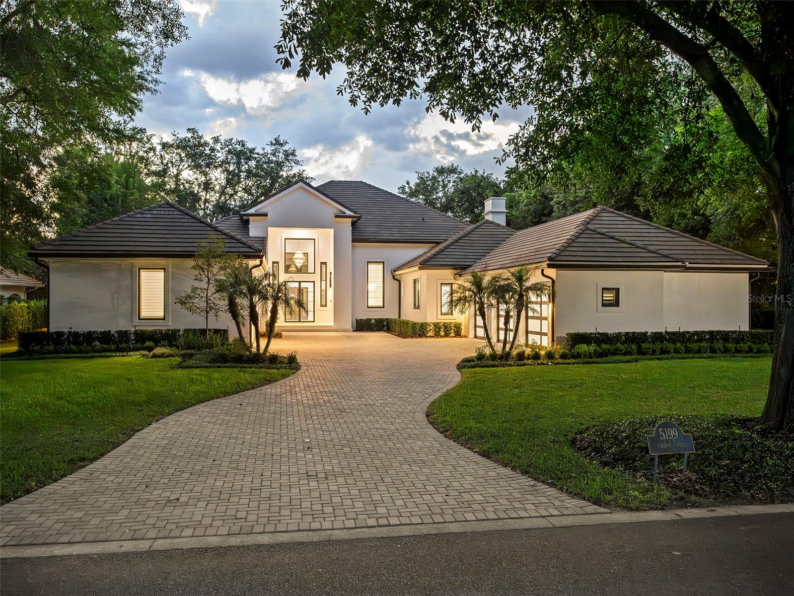 Photo of 5199 LATROBE DR, WINDERMERE, FL 34786