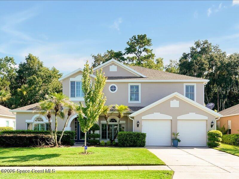 Photo of 340 TWELVE OAKS DRIVE, WINTER SPRINGS, FL 32708