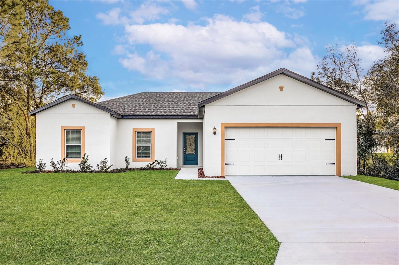 Photo of 1342 CONGO COURT, POINCIANA, FL 34759