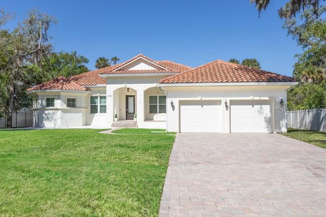 Photo of 1591 LAMBERT AVENUE, FLAGLER BEACH, FL 32136
