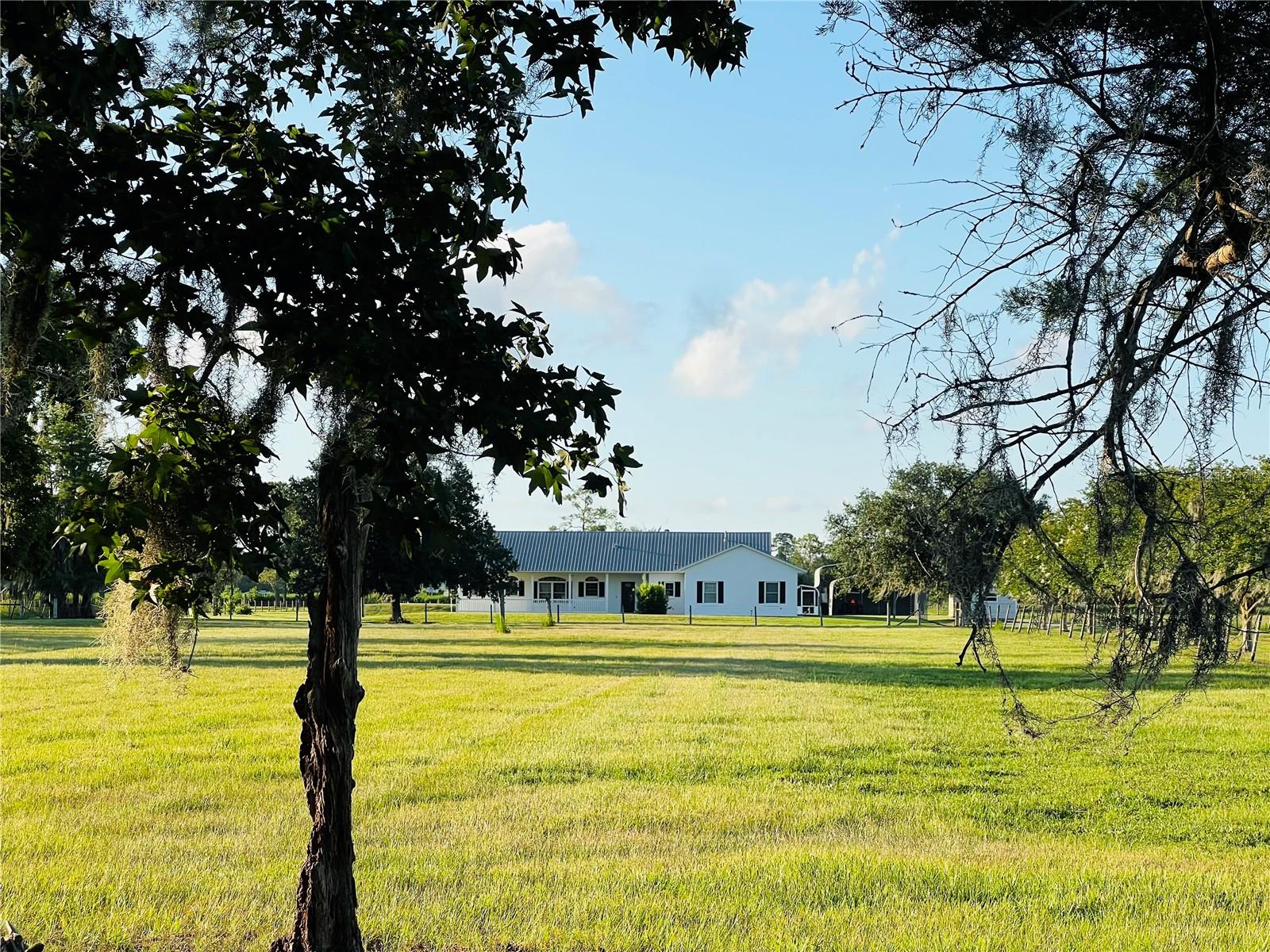 Photo of 9120 COUNTY ROAD 304, BUNNELL, FL 32110