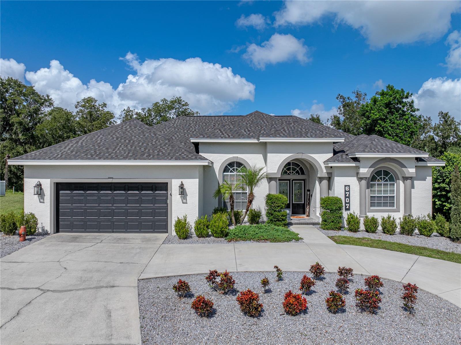 Photo of 6707 HIGHLANDS CREEK BOULEVARD, LAKELAND, FL 33813