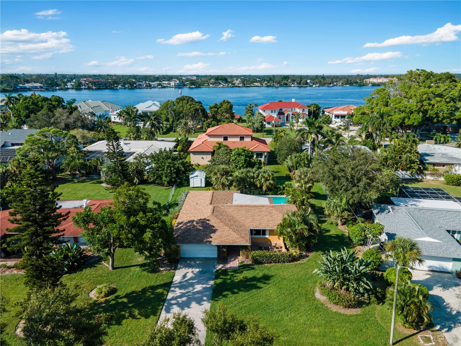 Photo of 424 BAYCREST DRIVE, VENICE, FL 34285