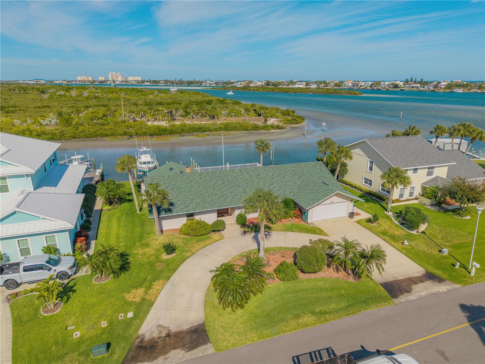 Photo of 422 QUAY ASSISI, NEW SMYRNA BEACH, FL 32169