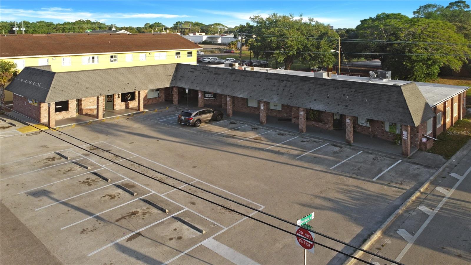 Photo of 5801 DAHLIA DRIVE, ORLANDO, FL 32807