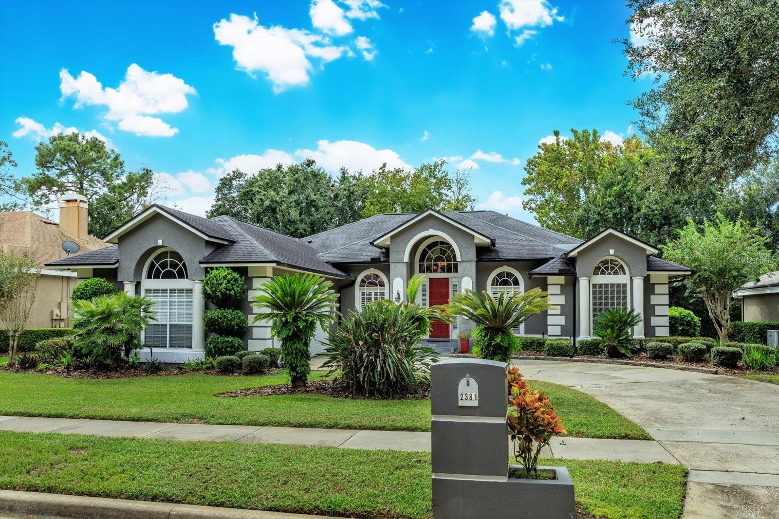 Photo of 2381 CHANTILLY TERRACE, OVIEDO, FL 32765