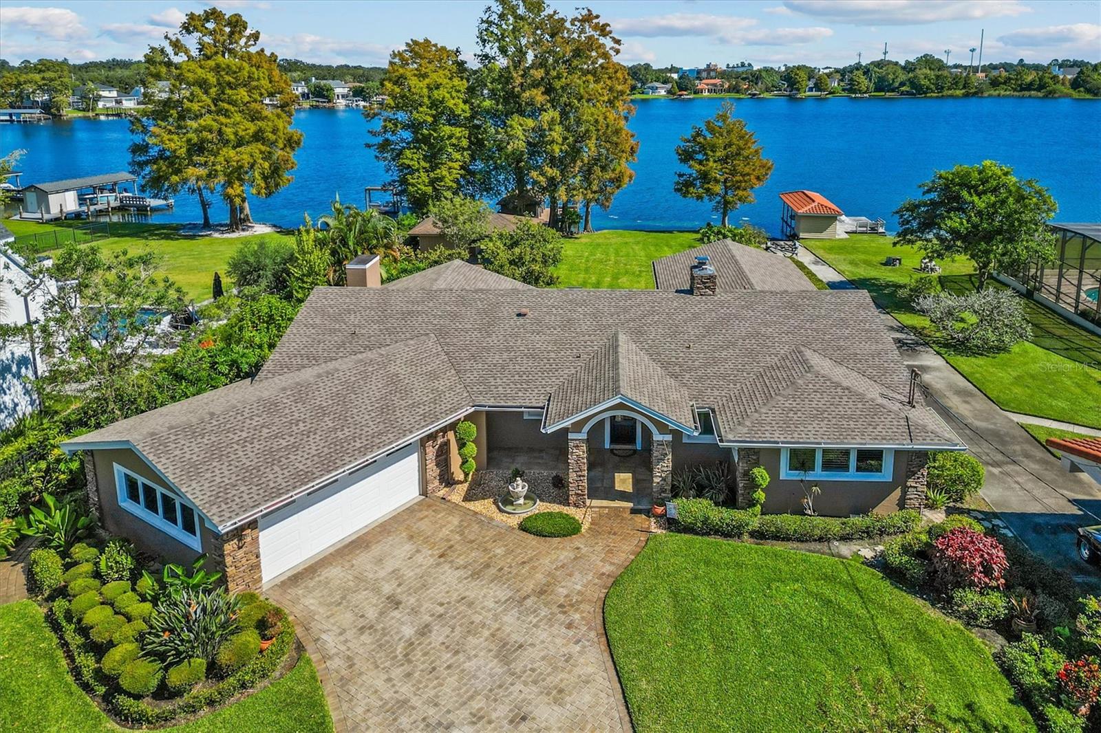 Photo of 3009 ARDSLEY DRIVE, ORLANDO, FL 32804