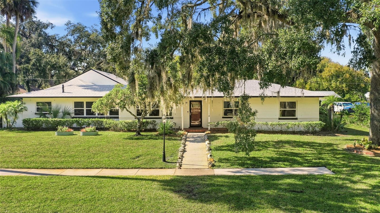 Photo of 114 N SUMMERLIN AVENUE, SANFORD, FL 32771