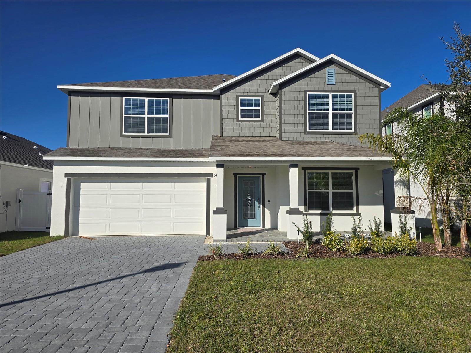 Photo of 6447 OCTAVE STREET, MASCOTTE, FL 34753