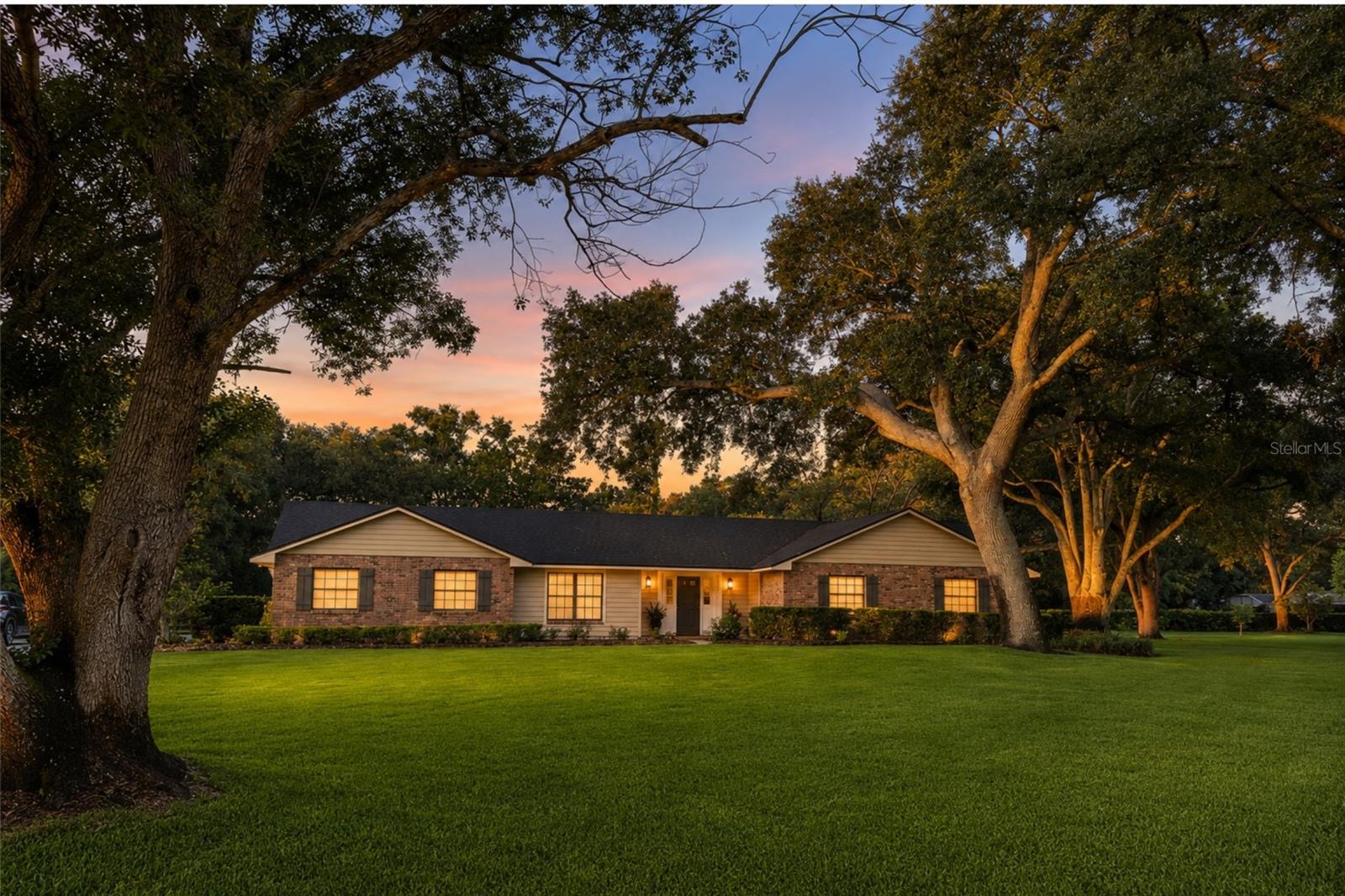 Photo of 14140 COUNTRY ESTATE DRIVE, WINTER GARDEN, FL 34787
