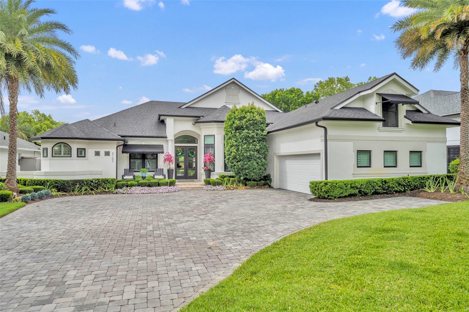 Photo of 5102 SAILWIND CIRCLE, ORLANDO, FL 32810