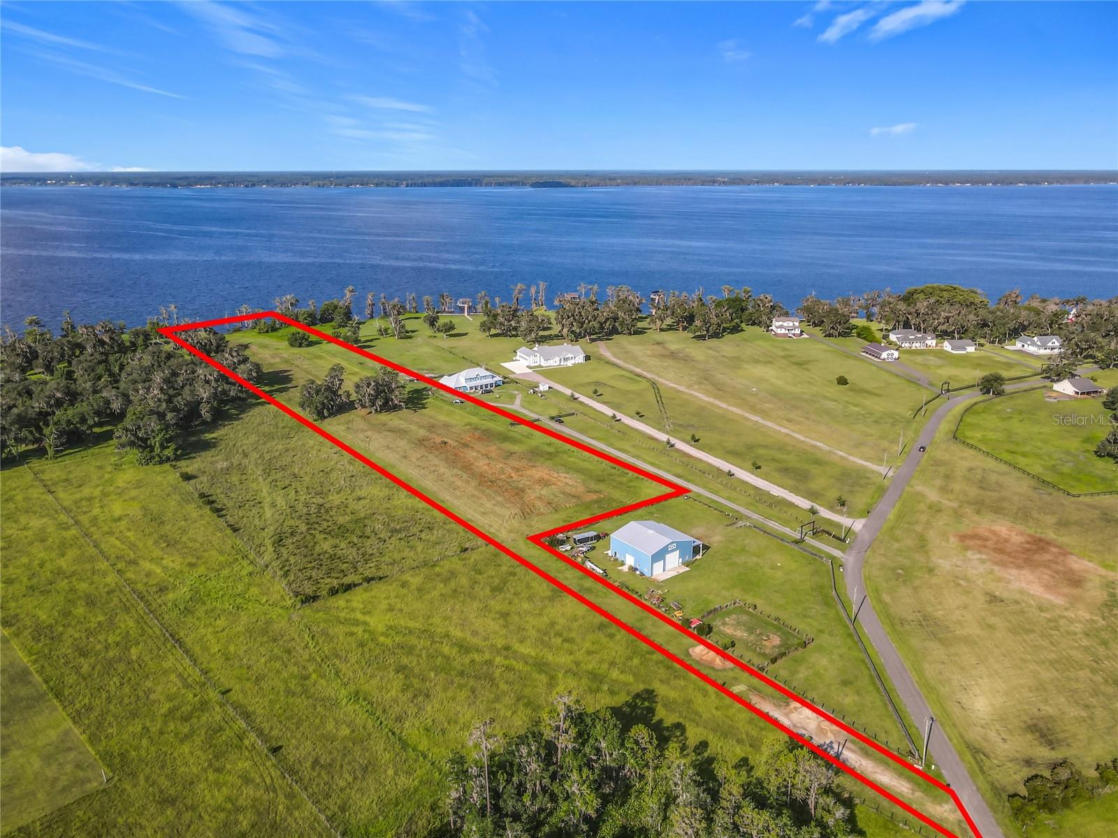 Photo of 14453 ANDALUSIA TRAIL, BUNNELL, FL 32110