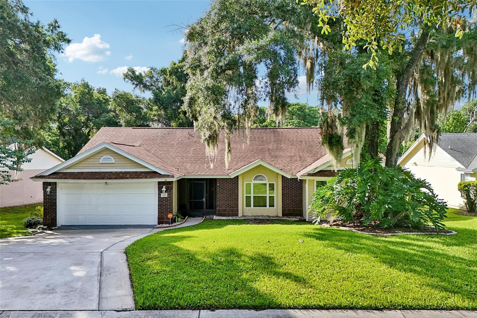 Photo of 1167 WOODLAND TERRACE TRAIL, ALTAMONTE SPRINGS, FL 32714