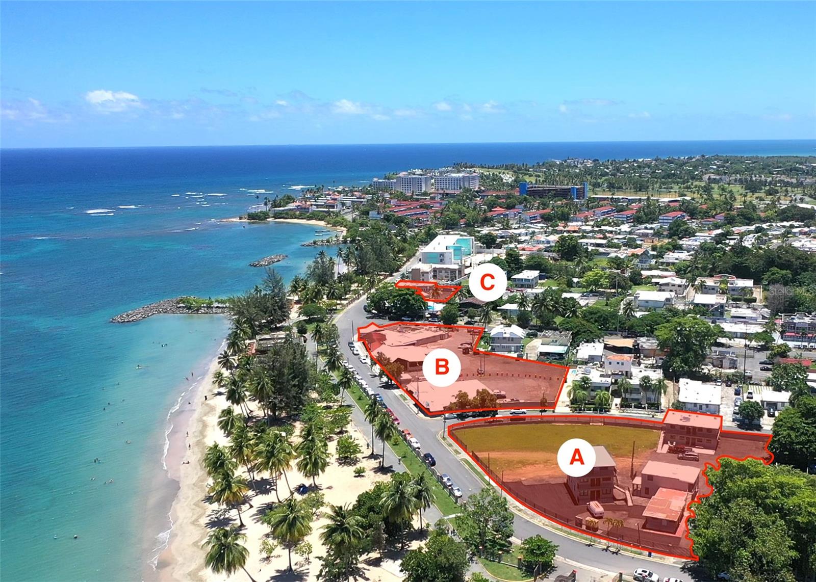 Photo of Urb. Sardinera Beach CALLE A, DORADO, PR 00646