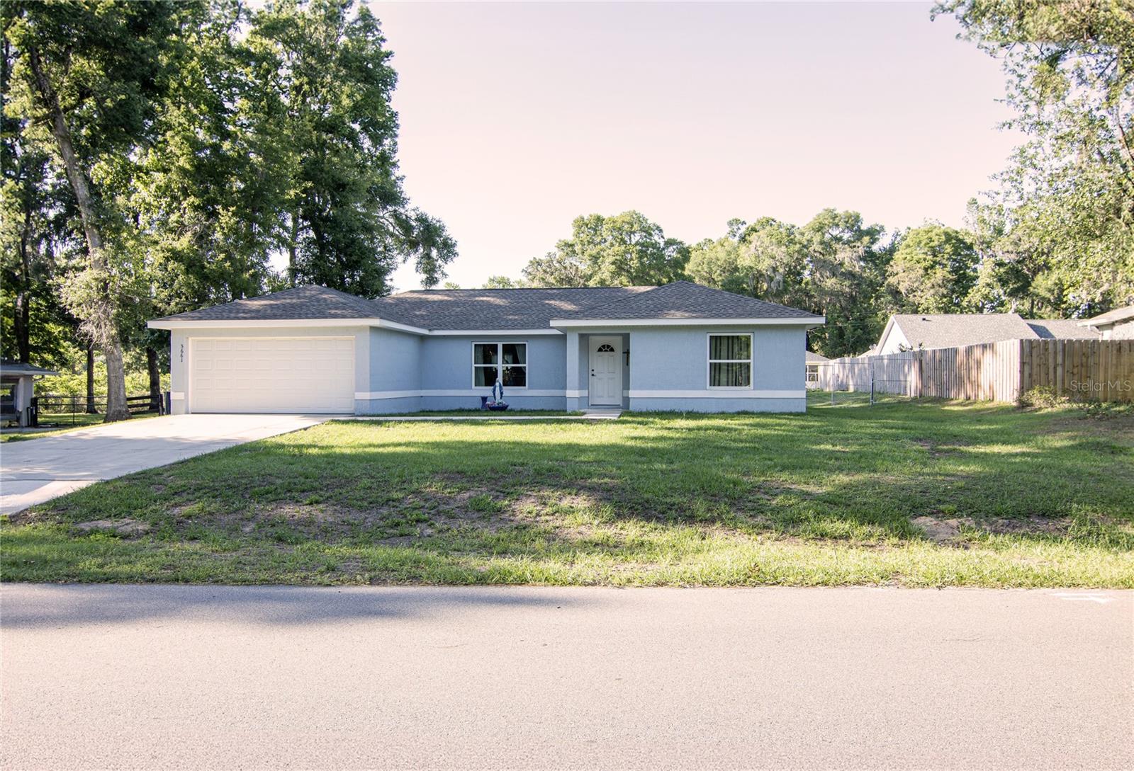 Photo of 3661 SE 131ST PLACE, BELLEVIEW, FL 34420