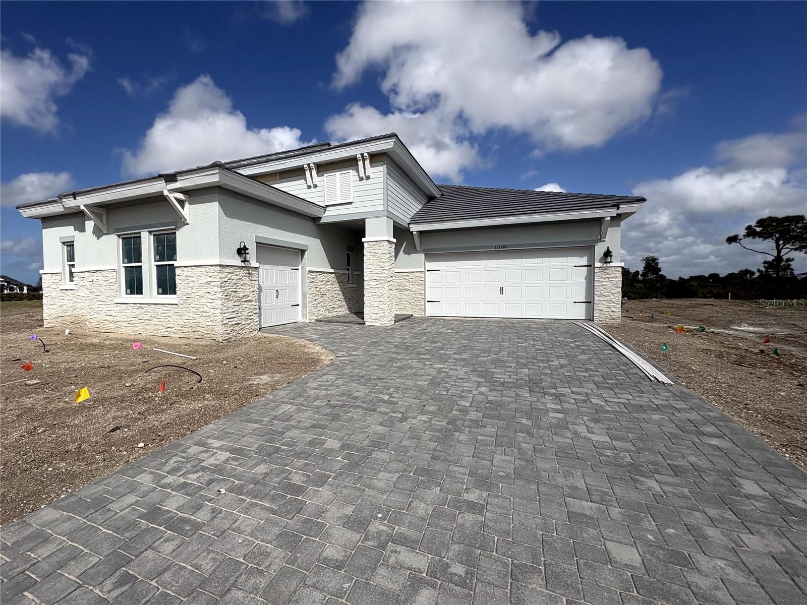 Photo of 11300 BLISSBY STREET, VENICE, FL 34293