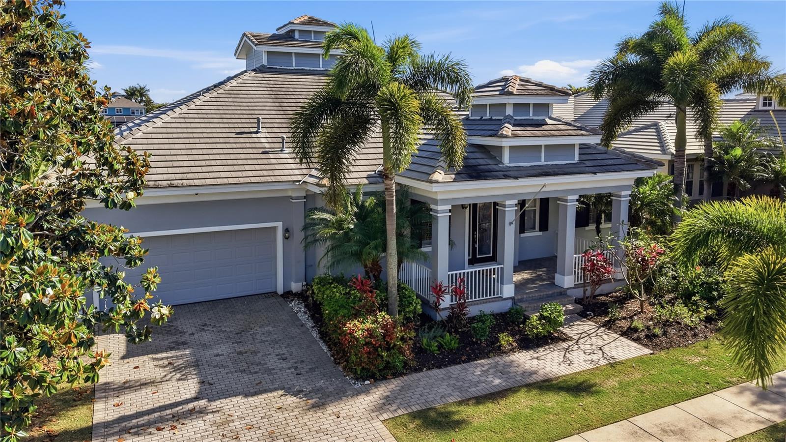 Photo of 510 MIRABAY BOULEVARD, APOLLO BEACH, FL 33572