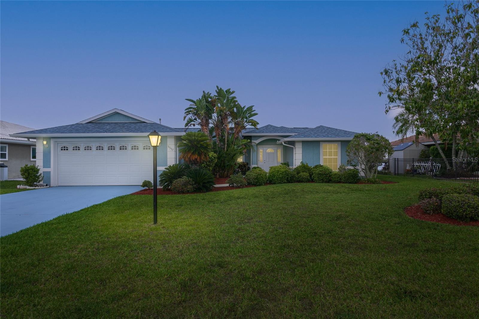 Photo of 5557 BOWLINE BEND, NEW PORT RICHEY, FL 34652