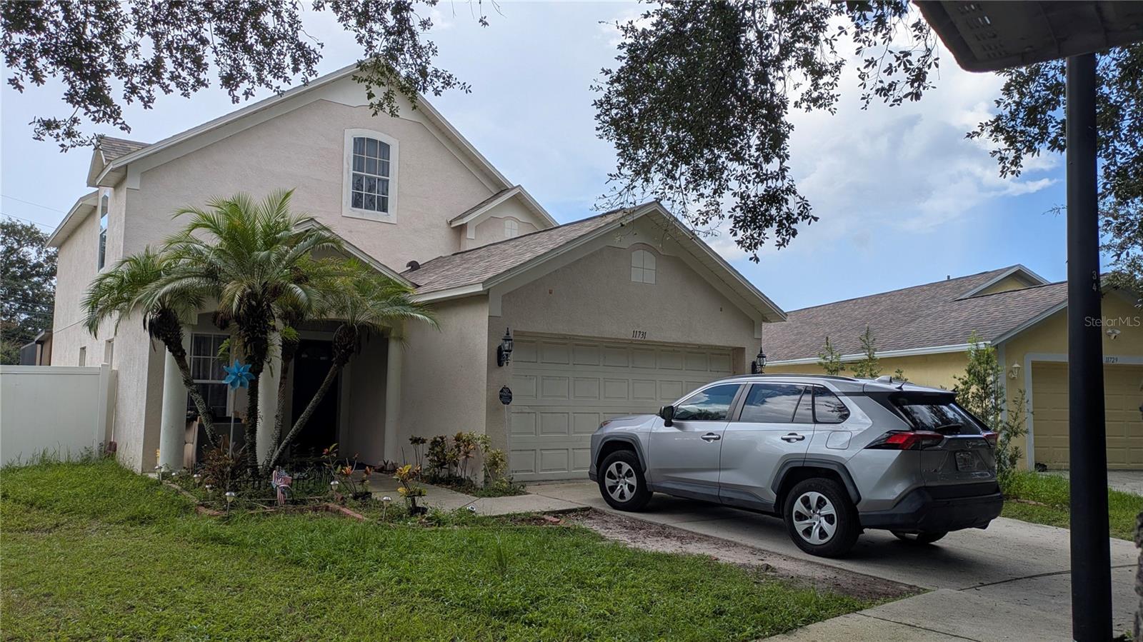 Photo of 11731 MANGO CROSS COURT, SEFFNER, FL 33584