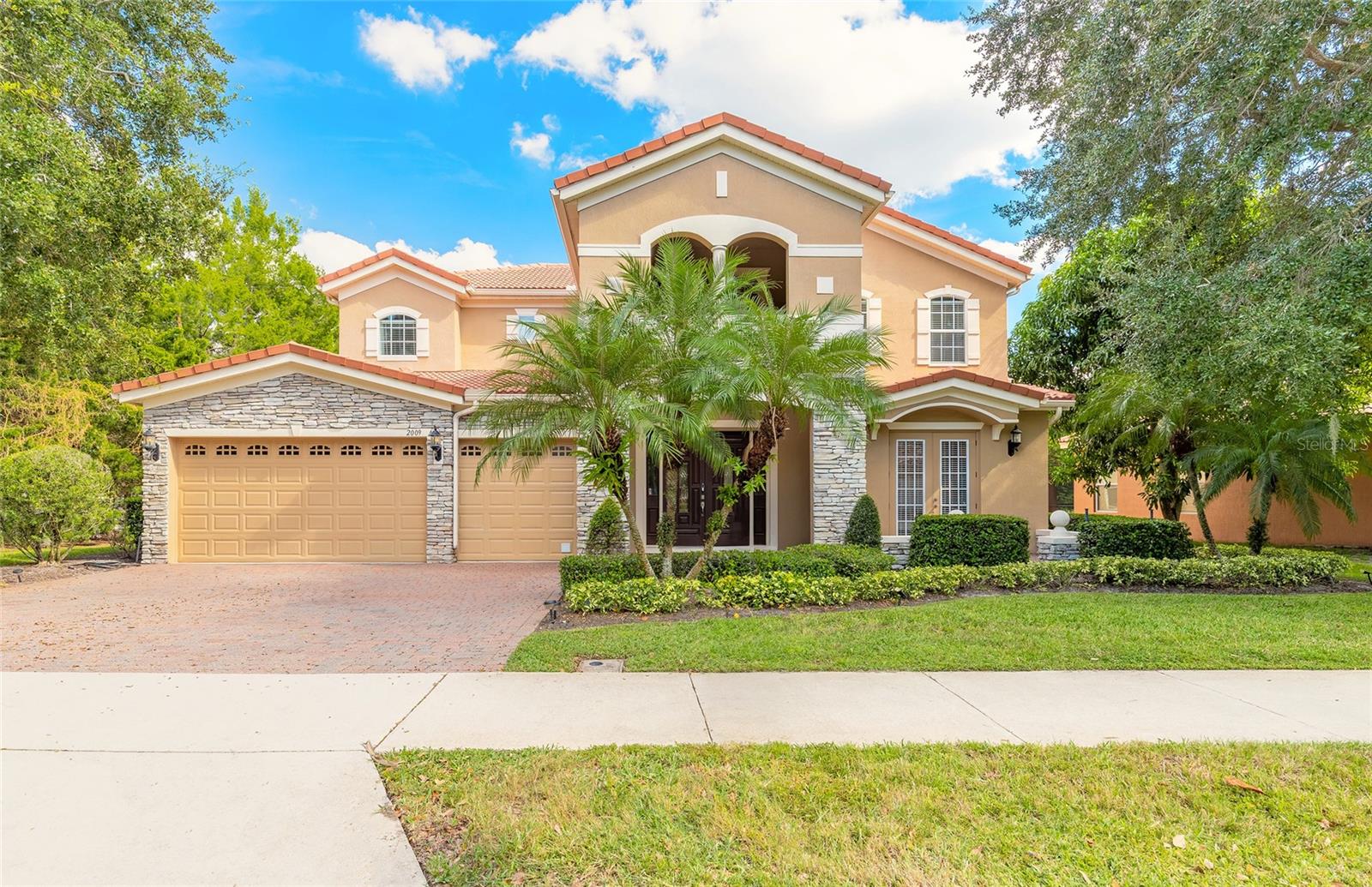 Photo of 2009 RICKOVER PLACE, WINTER GARDEN, FL 34787