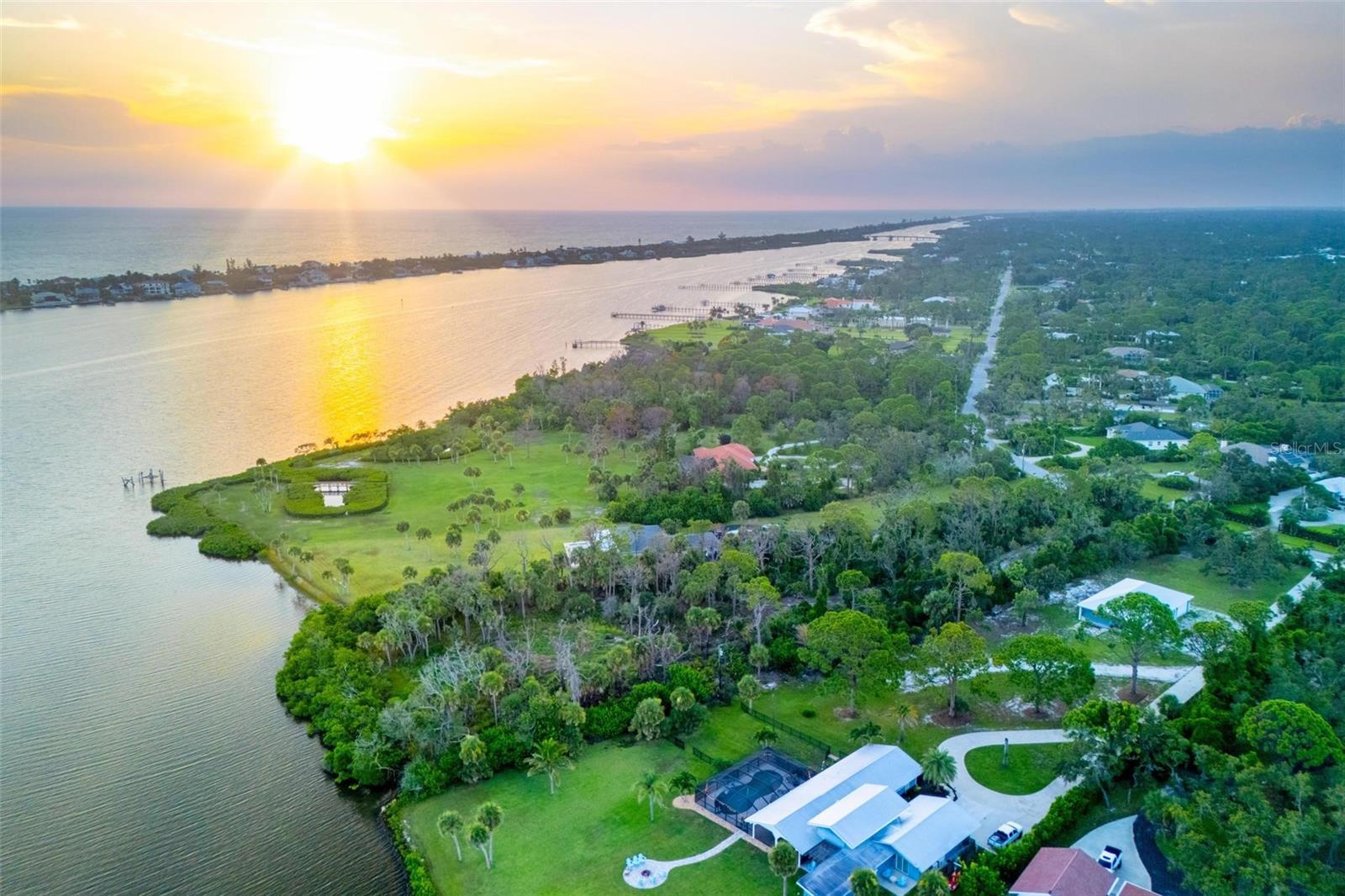 Photo of BAYSHORE DRIVE, ENGLEWOOD, FL 34223