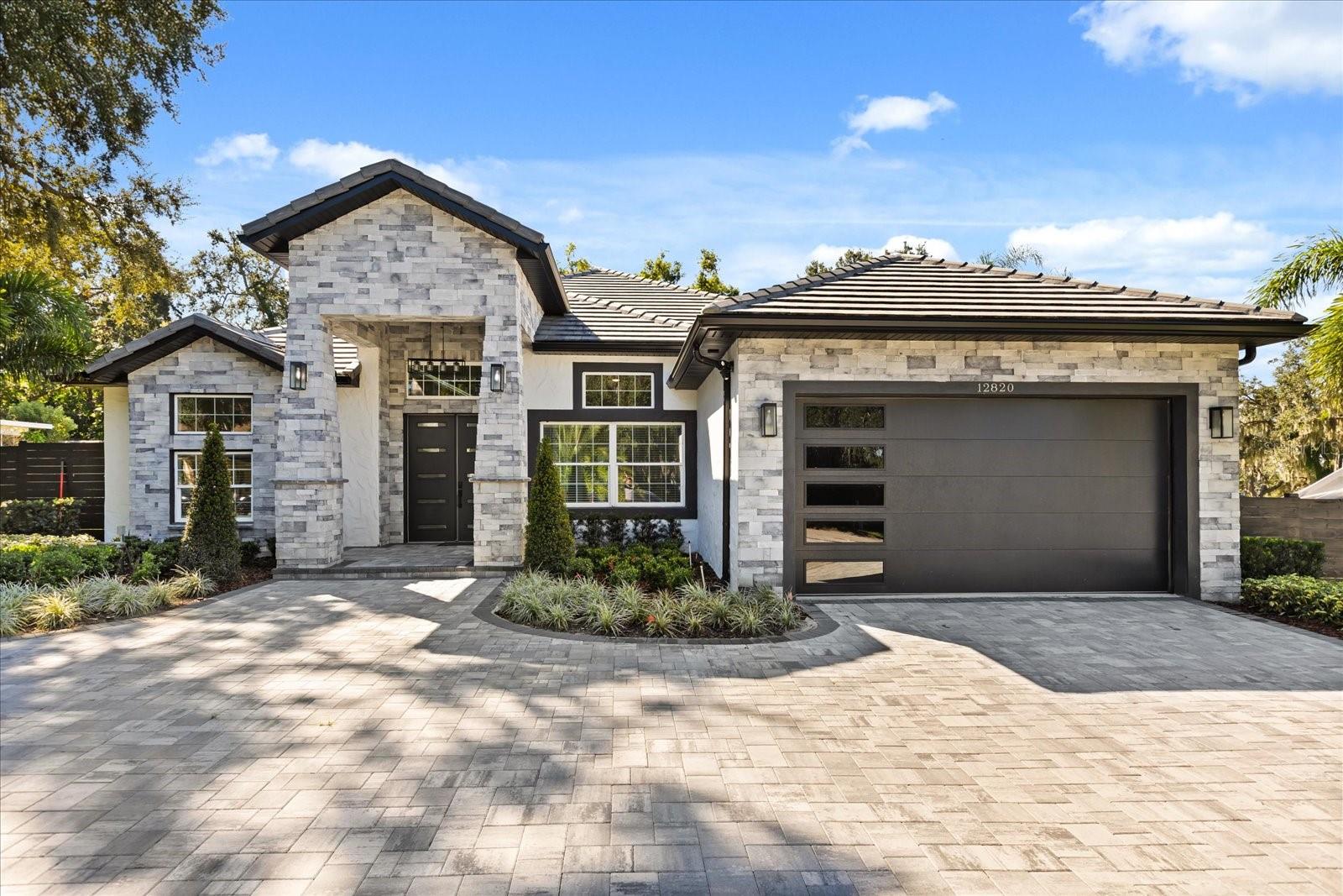 Photo of 12820 CLAYWOOD DRIVE, CLERMONT, FL 34711