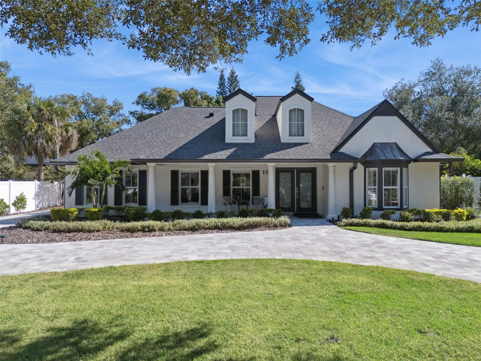 Photo of 132 BURKS CIRCLE, WINTER PARK, FL 32789