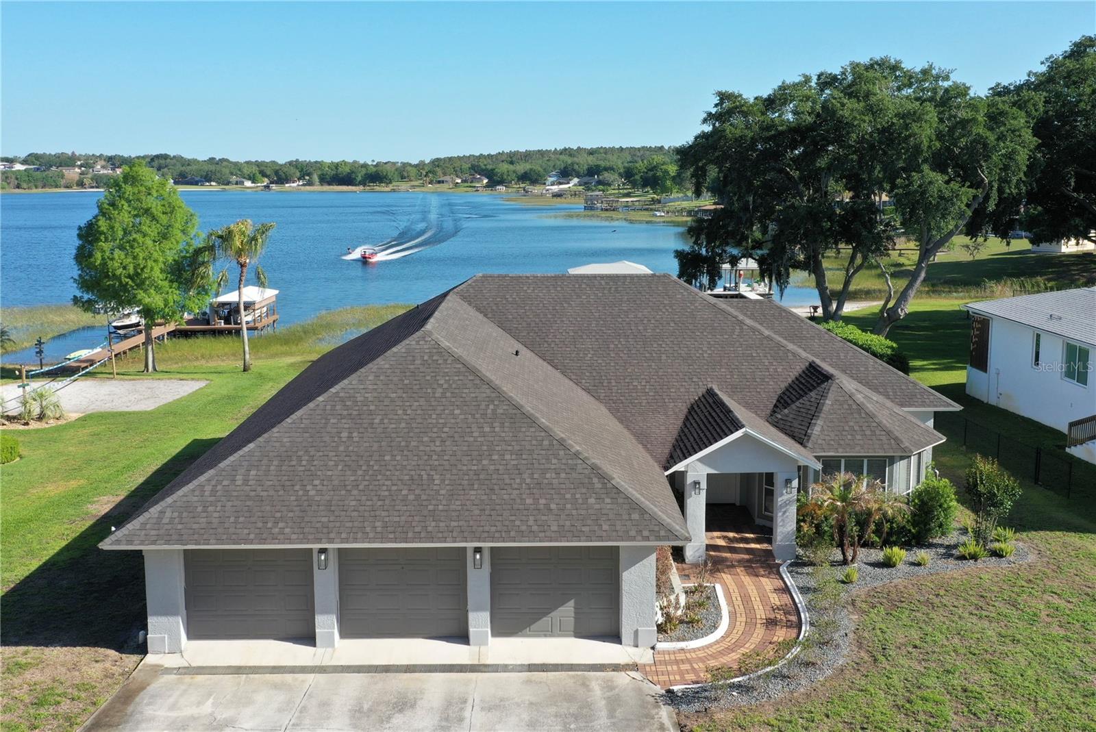 Photo of 10713 DENALI DRIVE, CLERMONT, FL 34711