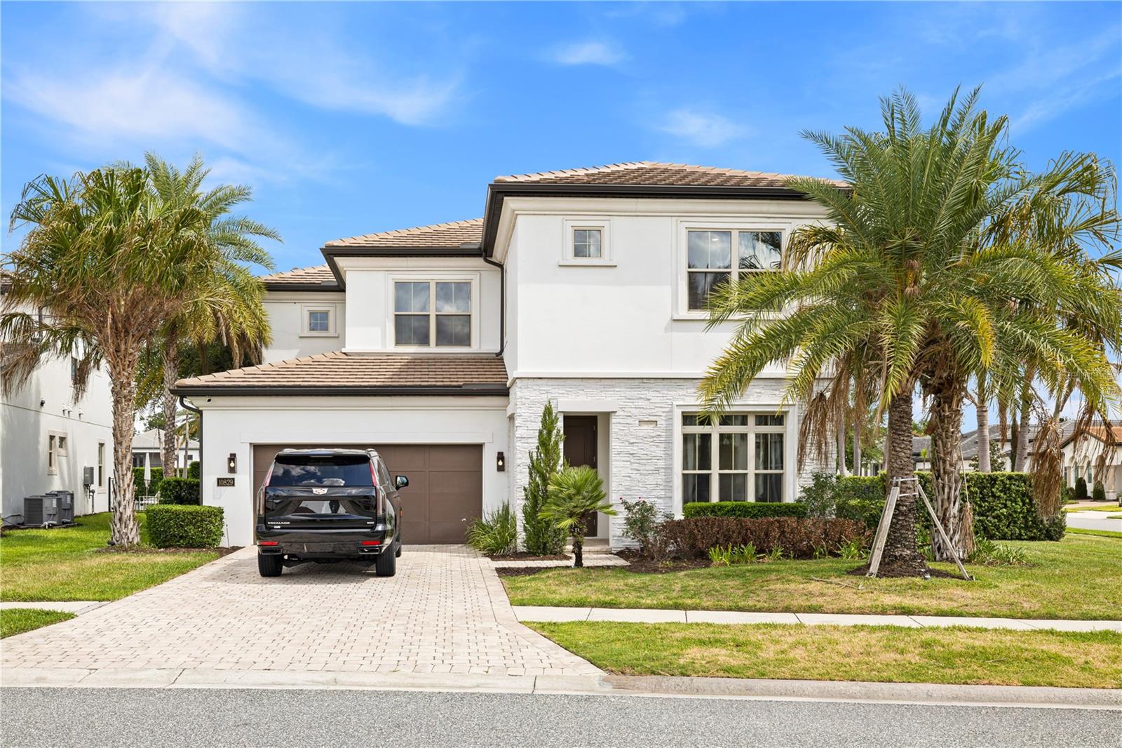 Photo of 10829 ROYAL CYPRESS WAY, ORLANDO, FL 32836