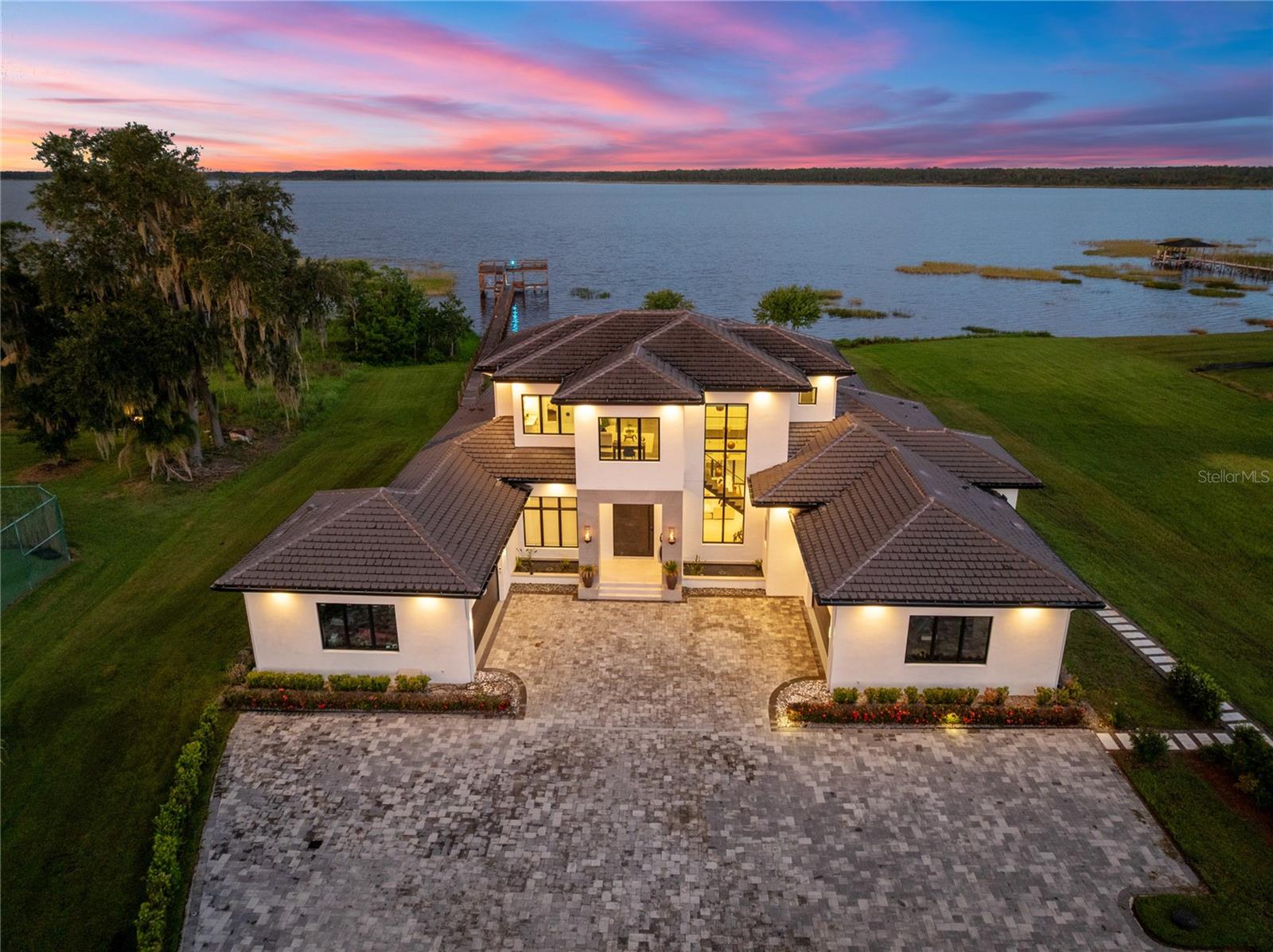 Photo of 13395 KIRBY SMITH ROAD, ORLANDO, FL 32832