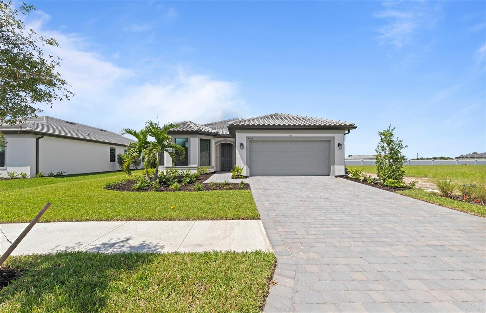 Photo of 4415 LAKESIDE GROVE, NORTH PORT, FL 34289