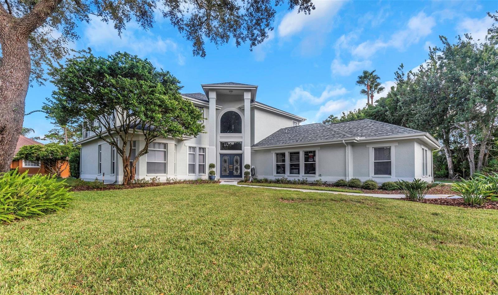 Photo of 5250 MACOSO COURT, NEW PORT RICHEY, FL 34655