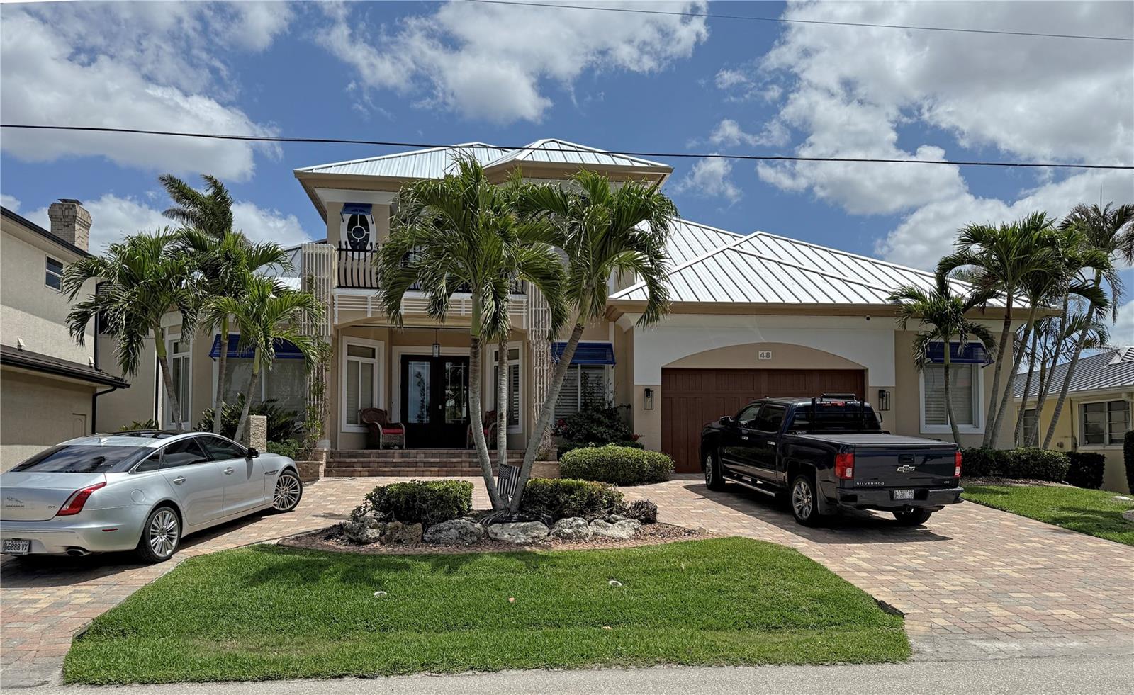Photo of 48 COLONY POINT DRIVE, PUNTA GORDA, FL 33950
