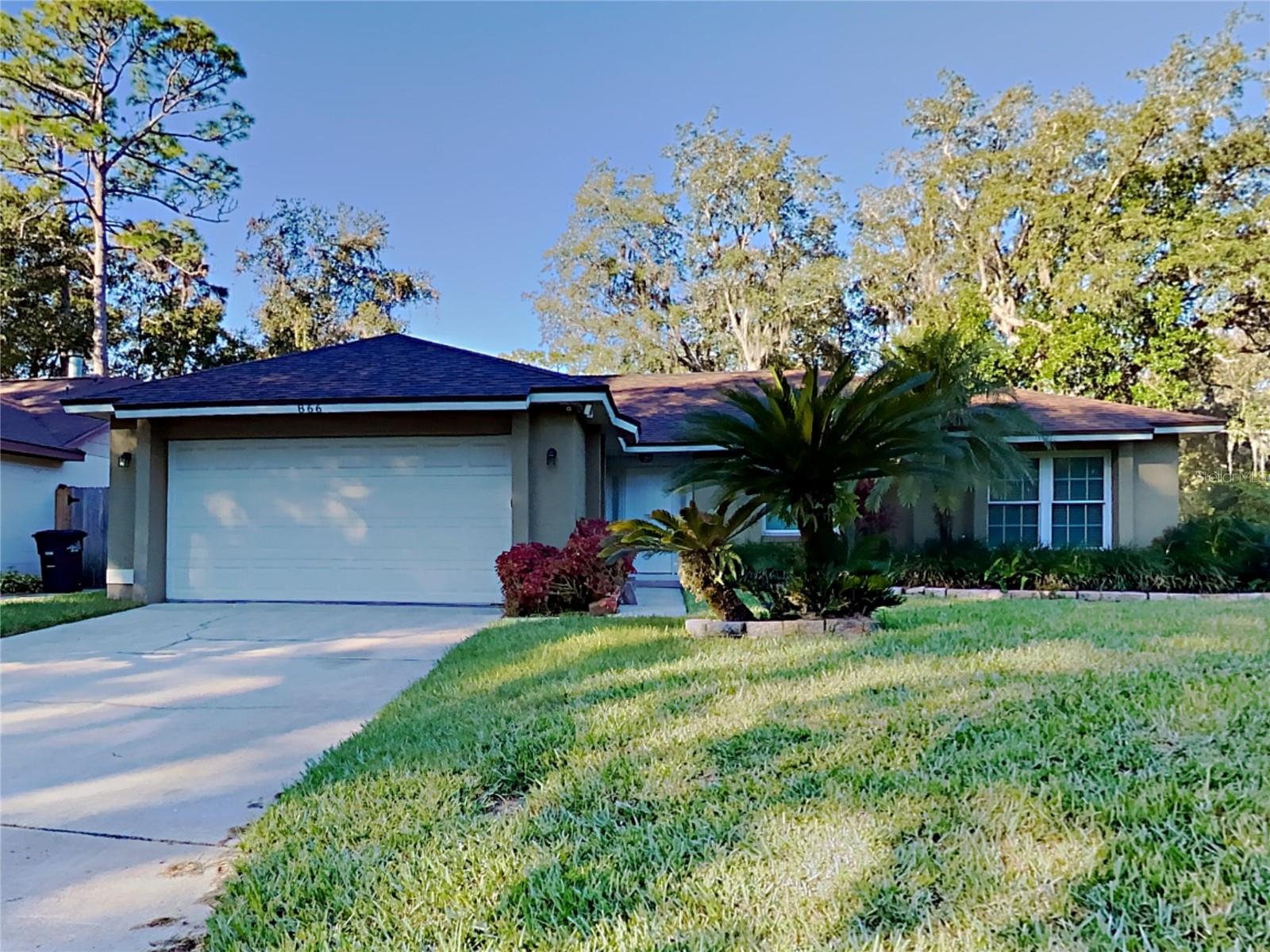 Photo of 866 BUTTONWOOD LANE, ALTAMONTE SPRINGS, FL 32714