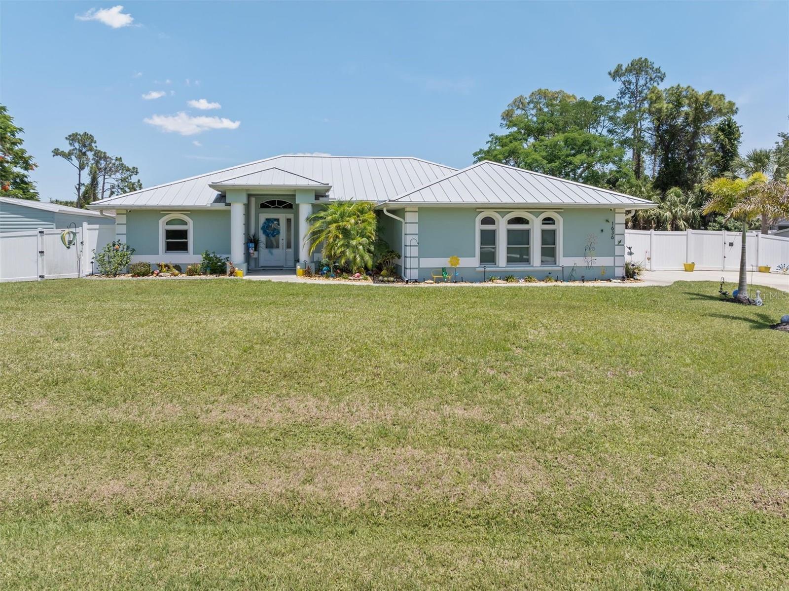 Photo of 1636 GLENAN ROAD, NORTH PORT, FL 34288