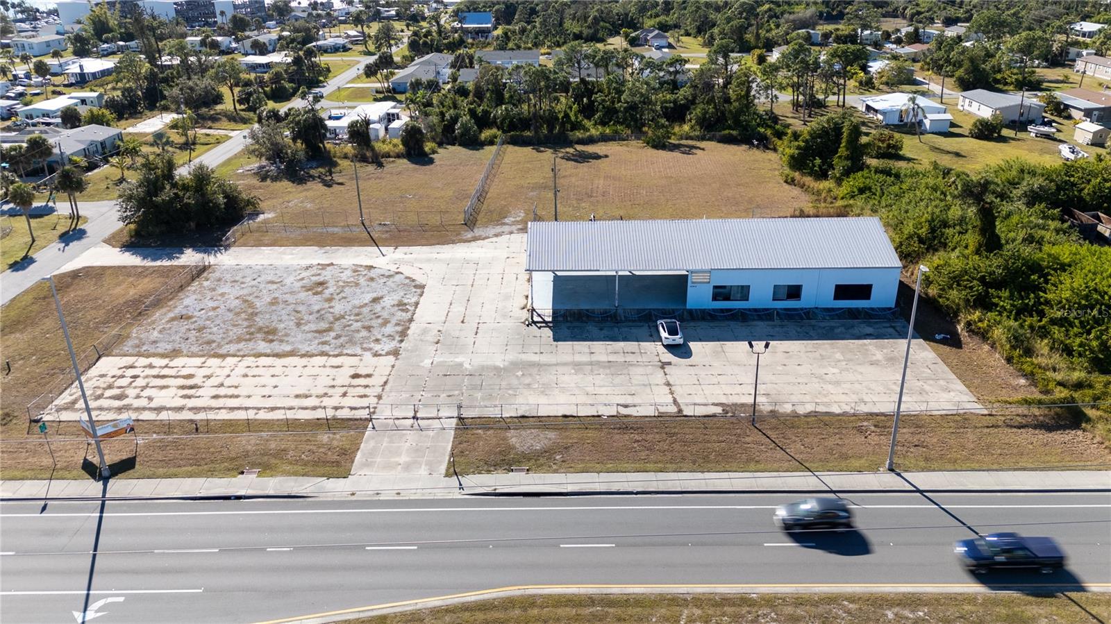 Photo of 3060 PLACIDA ROAD, ENGLEWOOD, FL 34224