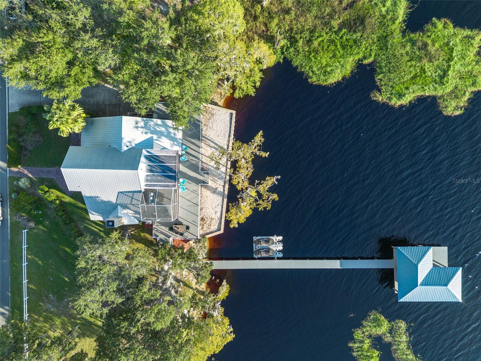 Photo of 10145 LAKE LOUISA ROAD, CLERMONT, FL 34711