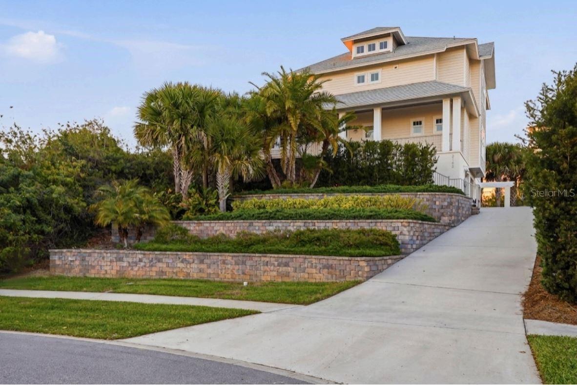 Photo of 2142 VILLA WAY, NEW SMYRNA BEACH, FL 32169